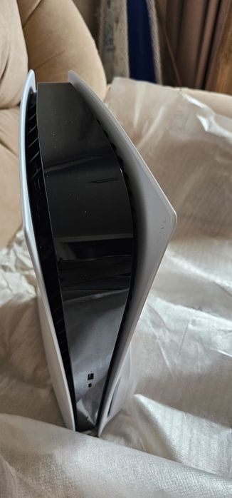 Playstation 5 с обновлением 4.50