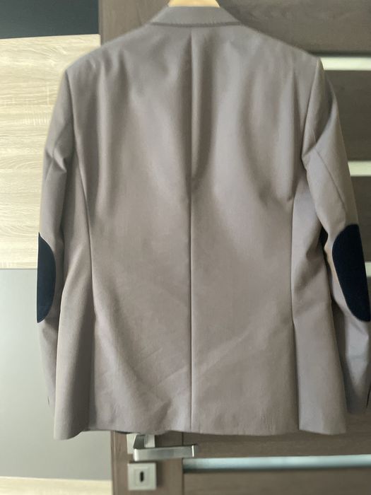 Sacou barbatoli Seroussi