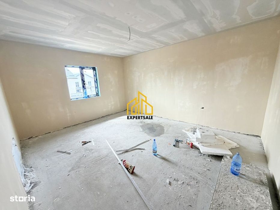 Vila/Casa Bragariru 5 camere/ 375 MP/ incalzire pardoseala