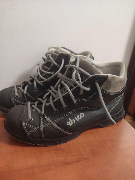 Bocanci de protecție