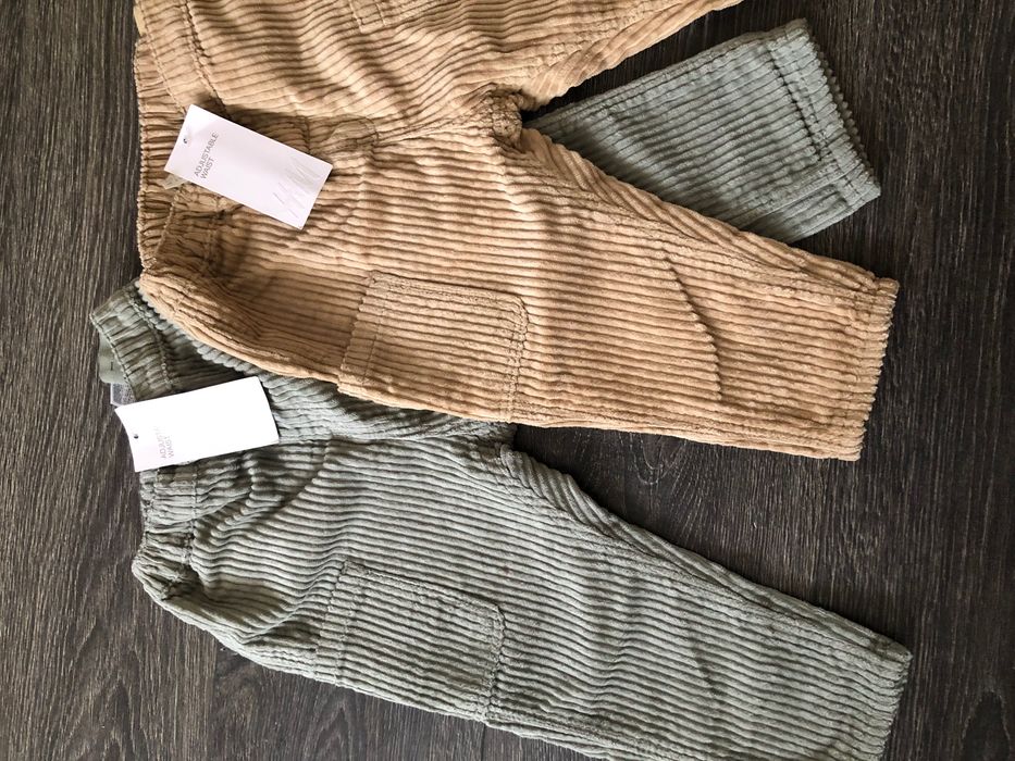 Панталони h&m 80см