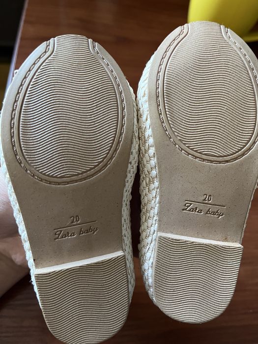 Детская обувь