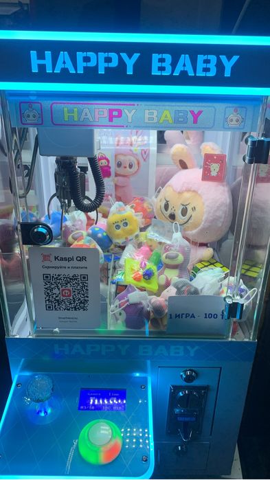 Продам сквижи/мягкие игрушки для аппарата хватайка