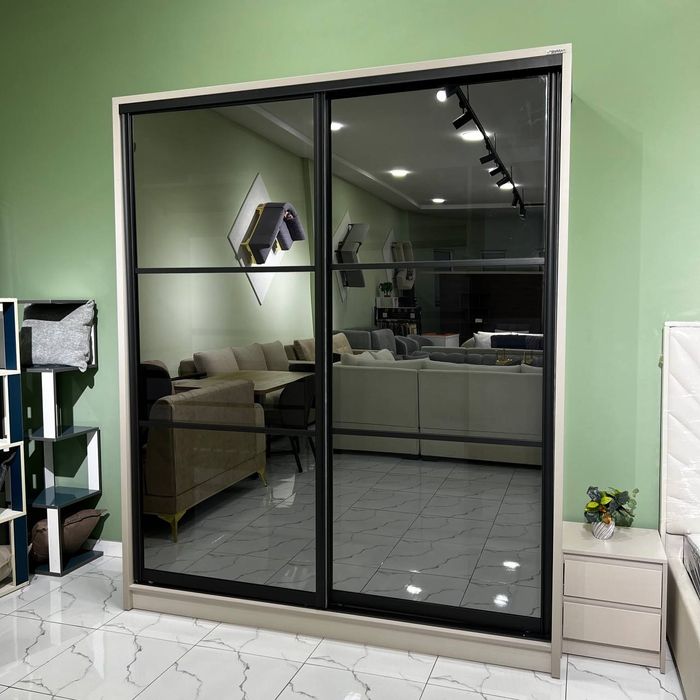 Спальный гарнитур комплект.