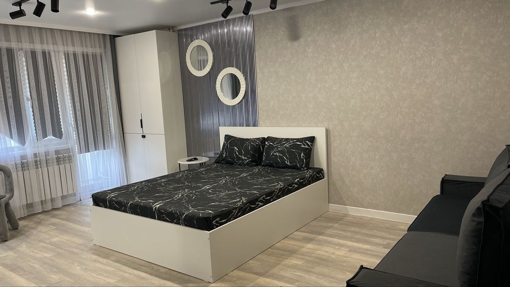 Квартира ночь 11500