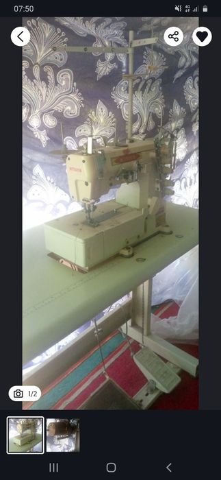 Reshma sotiladi yaxshi