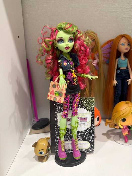 Monster high, срочная продажа