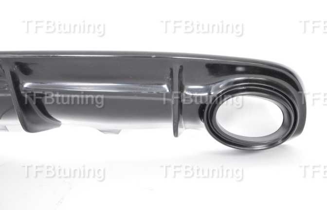 Difuzor bara spate Audi A6 C7 11-14 AVANT BREAK COMBI S6 RS6 ver6