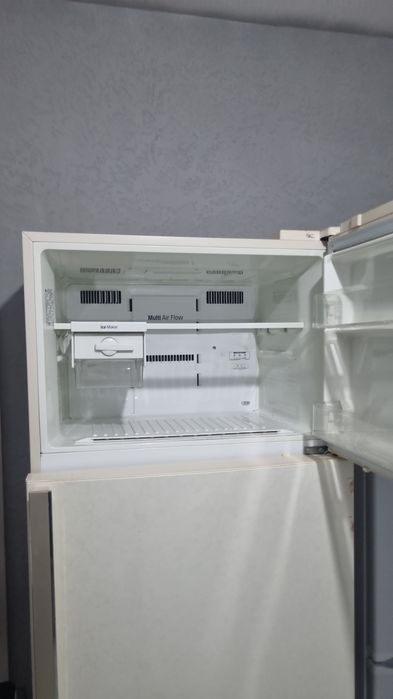 Холодильник LG GR-H802HEHL