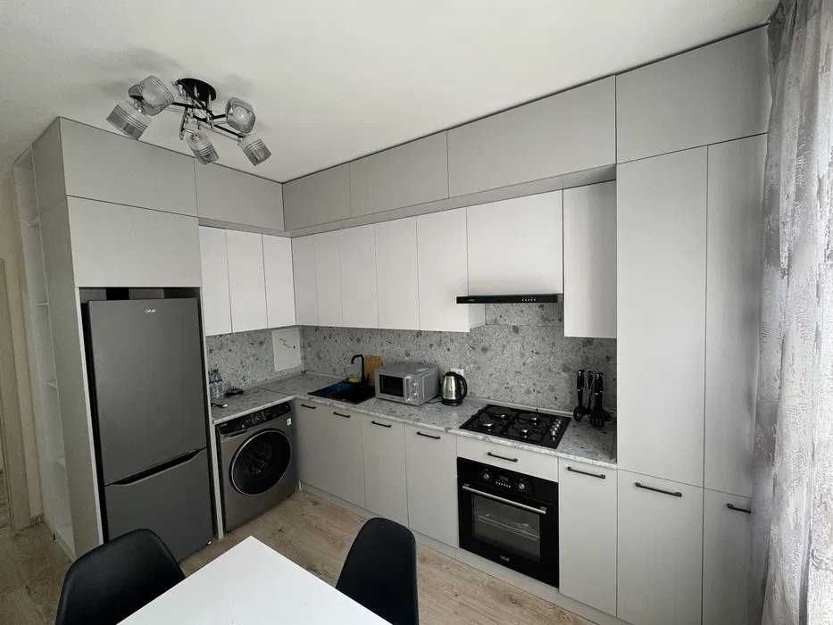 Сдаётся квартира на Яккасарае, ЖК "Zarafshan city", ор-р: Ш. Руставели