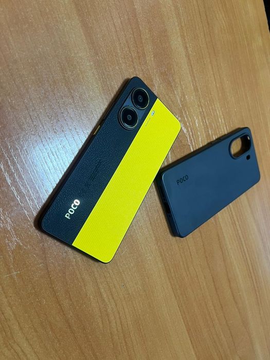 Продам Poco X7 Pro