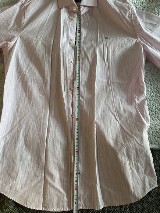 Мъжка риза Tommy Hilfiger