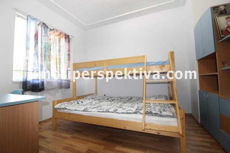 Продава се Тристаен апартамент в Пловдив, Тракия - 80 кв.м за 1688 €/кв.м - Снимка #11