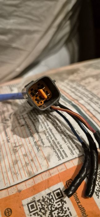 Турбина TF035H1.