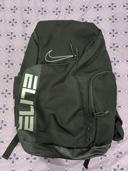 продам спортивный рюкзак Nike Hoops Elite pro