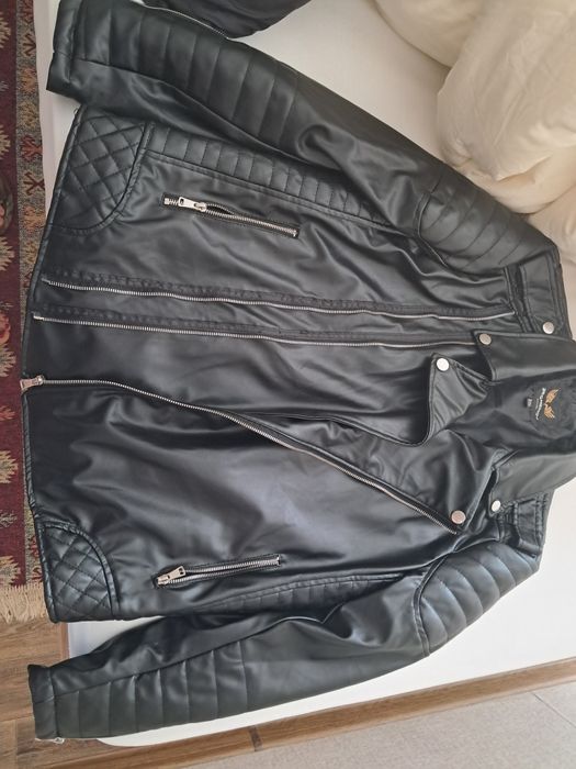 Продам Мужскую Косуху