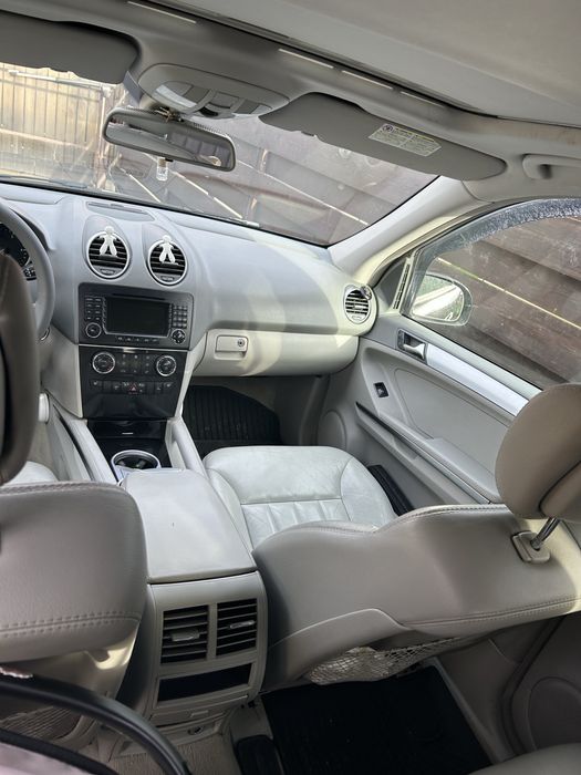 Vand Mercedes ML 320