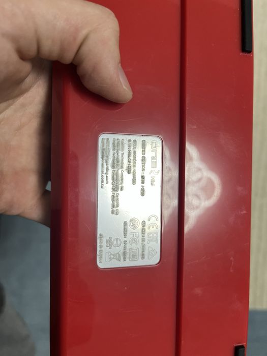 Ducky one 2 Mini x HyperX Gaming Keyboard