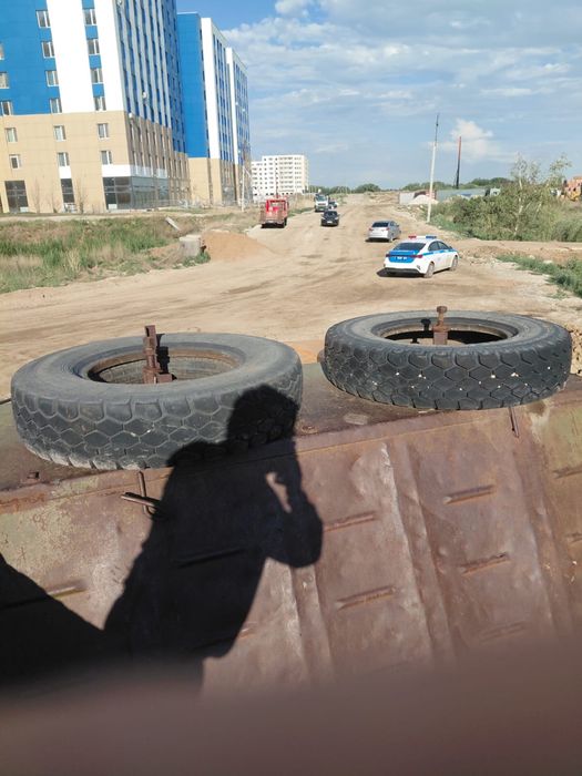 Продам грузовой камаз