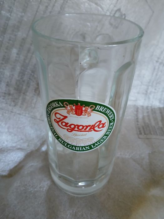 чаши за бира,330мл,500мл