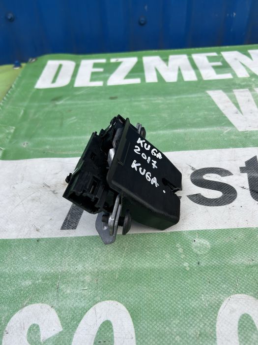 Broască haion, încuietoare haion Fotd Kuga 2017