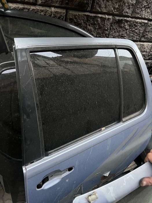 Машина тойо раум