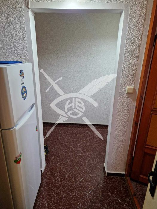 Тристаен апартамент в гр.Средец!