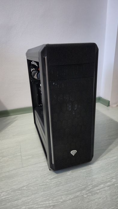 PC Gaming i5 16GB RAM GTX 1050
