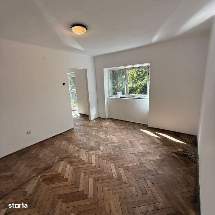 Apartament 2 camere, etaj 2, Gheorghe Bilascu