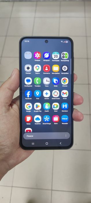 Продам Самсунг А36.