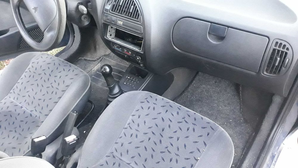 Ситроен    саксо