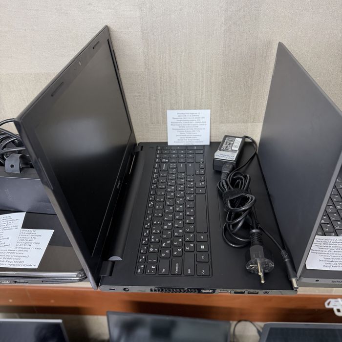 Ноутбук Dell Inspiron 3543