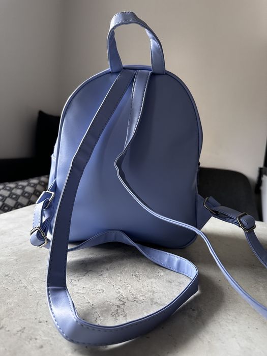 Нова дамска раница