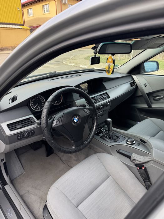Vand Bmw Seria 5 520D