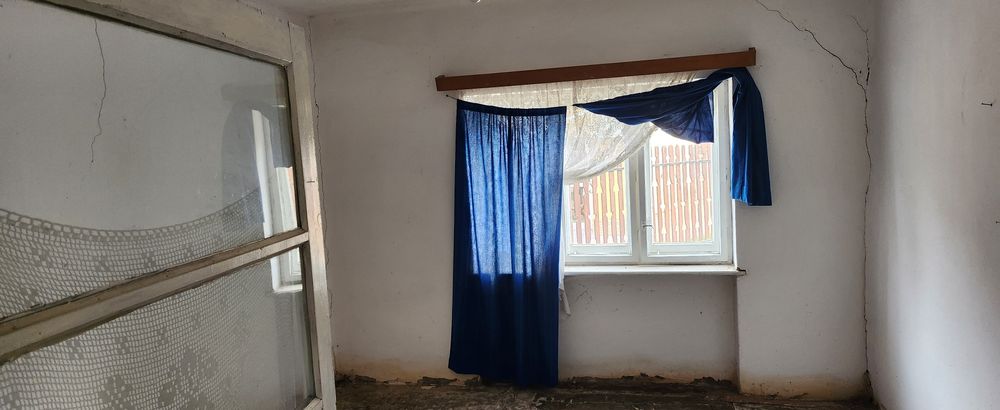 Casă renovabilă de vânzare în Diosig ultracentral 35km de Oradea