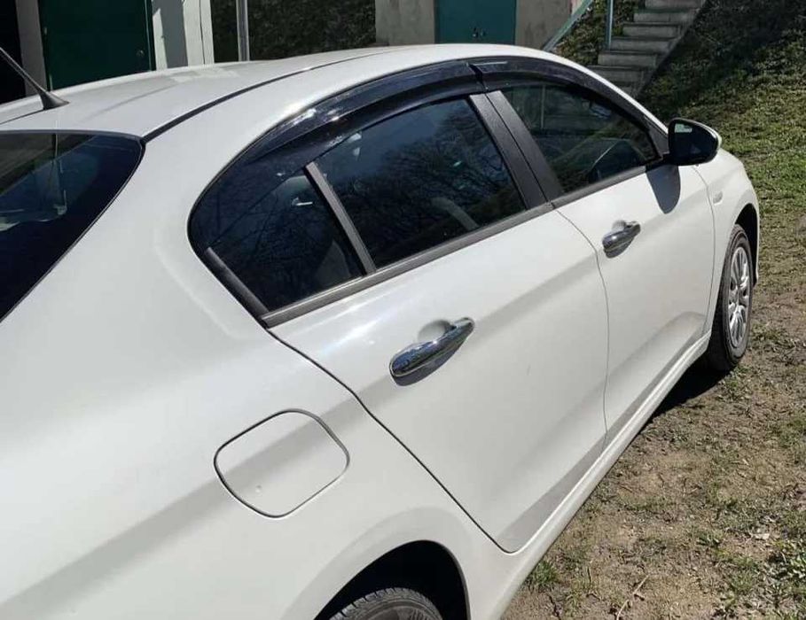 Ветробрани vetrobrani Fiat Doblo Punto Tipo Citroen Berlingo C Elysee Chevrolet Cruze Trax Isuzu D Max 4бр