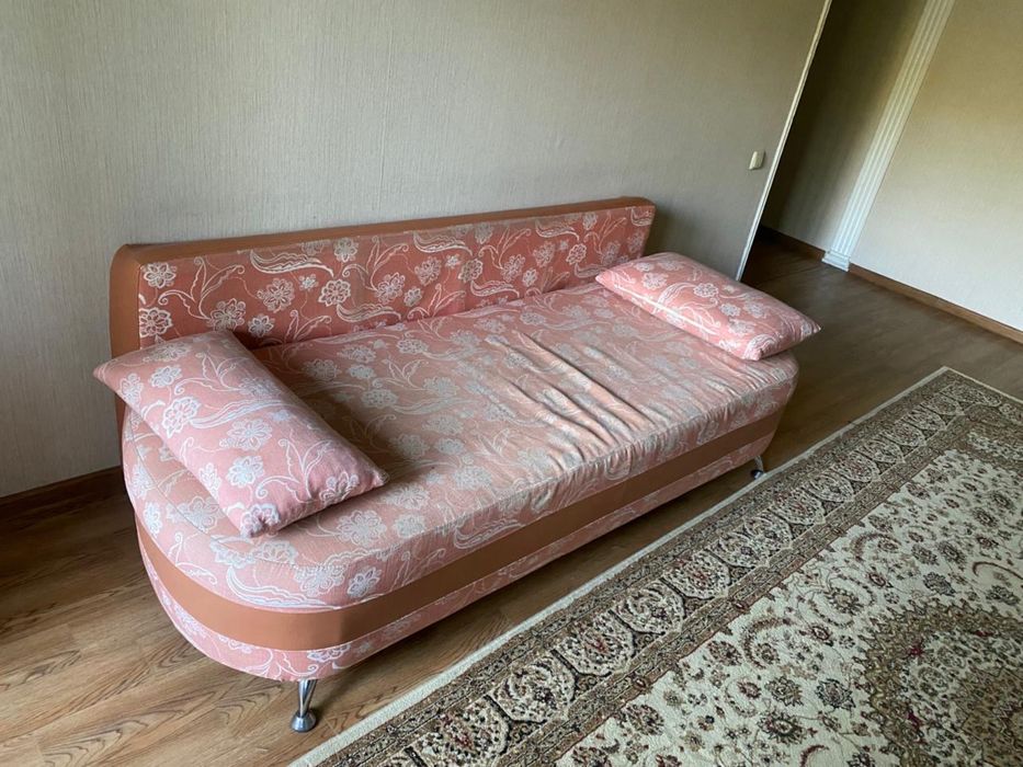 Диван раскладной