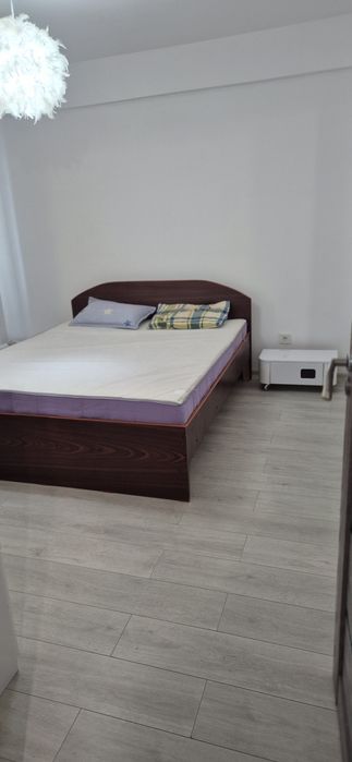 Apartament decomandat modern