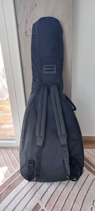 За любителите на фирмата YAMAHA F310-Китара