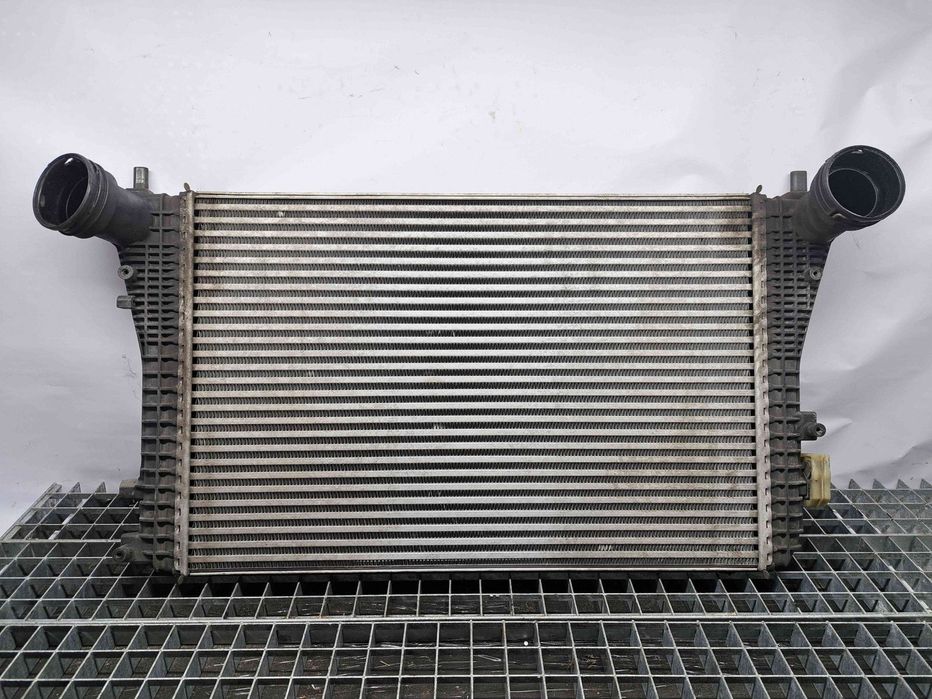 Radiator intercooler Volkswagen Tiguan (5N) [Fabr 2007-2016] 3C0145805