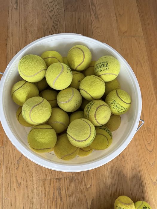 Mingii tenis utilizate