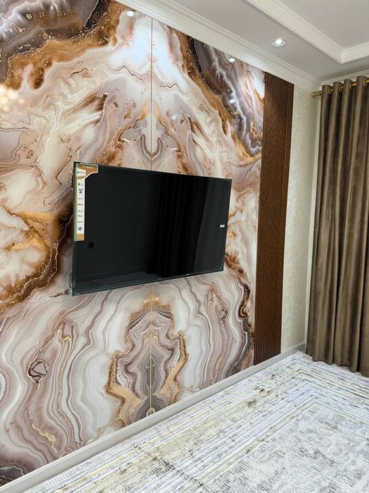 Урикзор Сити.  ЕВРО УПАКОВКА.  2 х комнатная Срочно