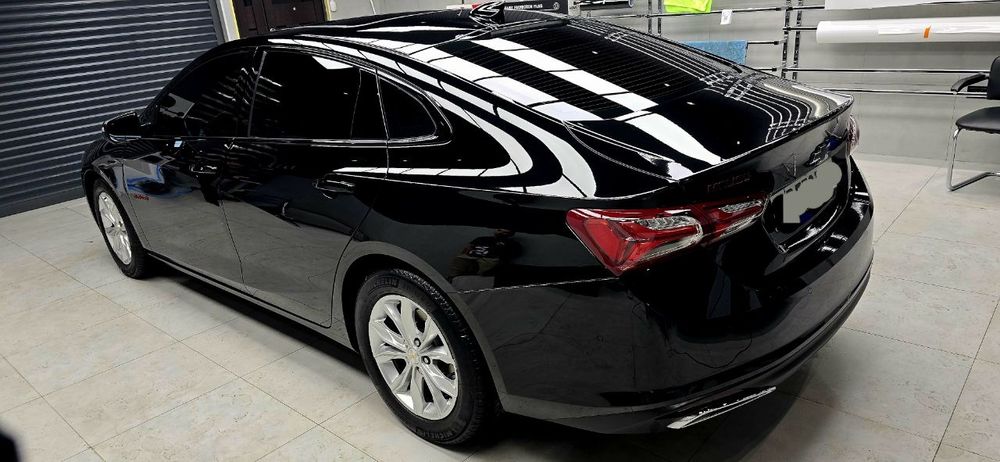 MALIBU XL 2023/24 kiraska top toza  idayl holatda