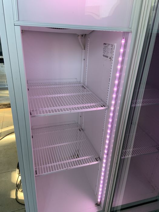 Хладилна витрина Slim - 50см Frigorex