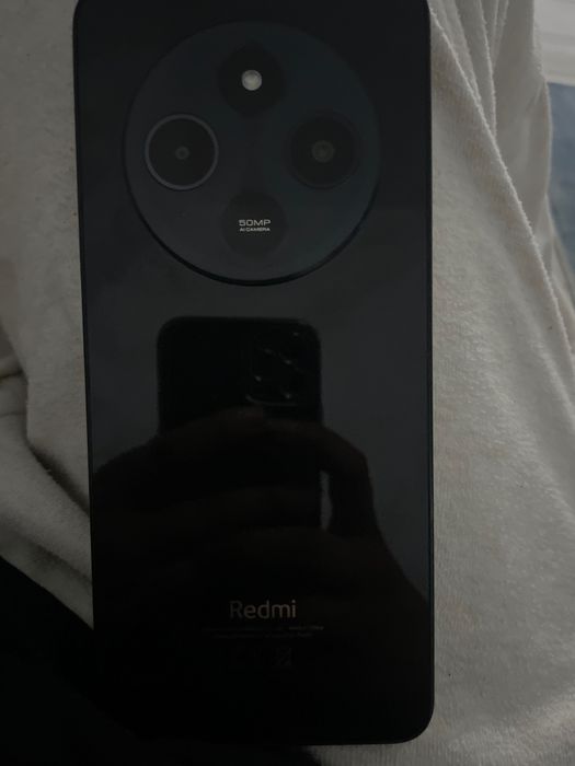 Vând telefon mobil Redmi