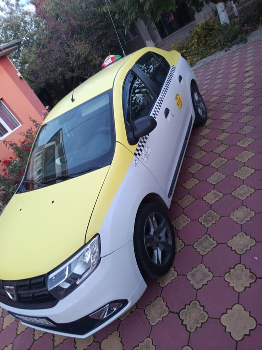 De vânzare Dacia Logan