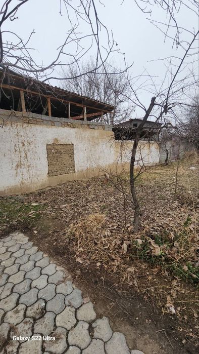 Продаётся земельный участок 6-соток, Дурмень, Хайдрабад 
Кибрайский ра