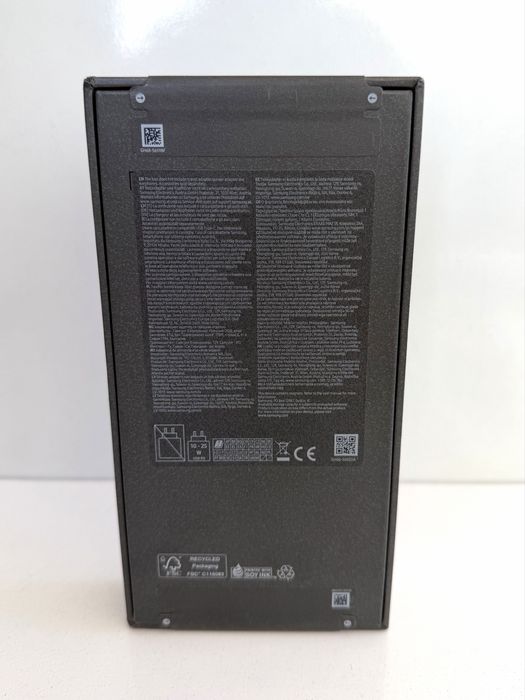 НОВ! Samsung Galaxy Z Flip 7 5G 256GB 12GB Ram JetBlack  2г.Гаранция!