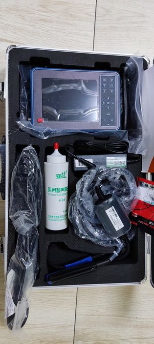 УЗИ аппарат хайвонлар учун