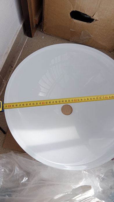 Раковина для ванны